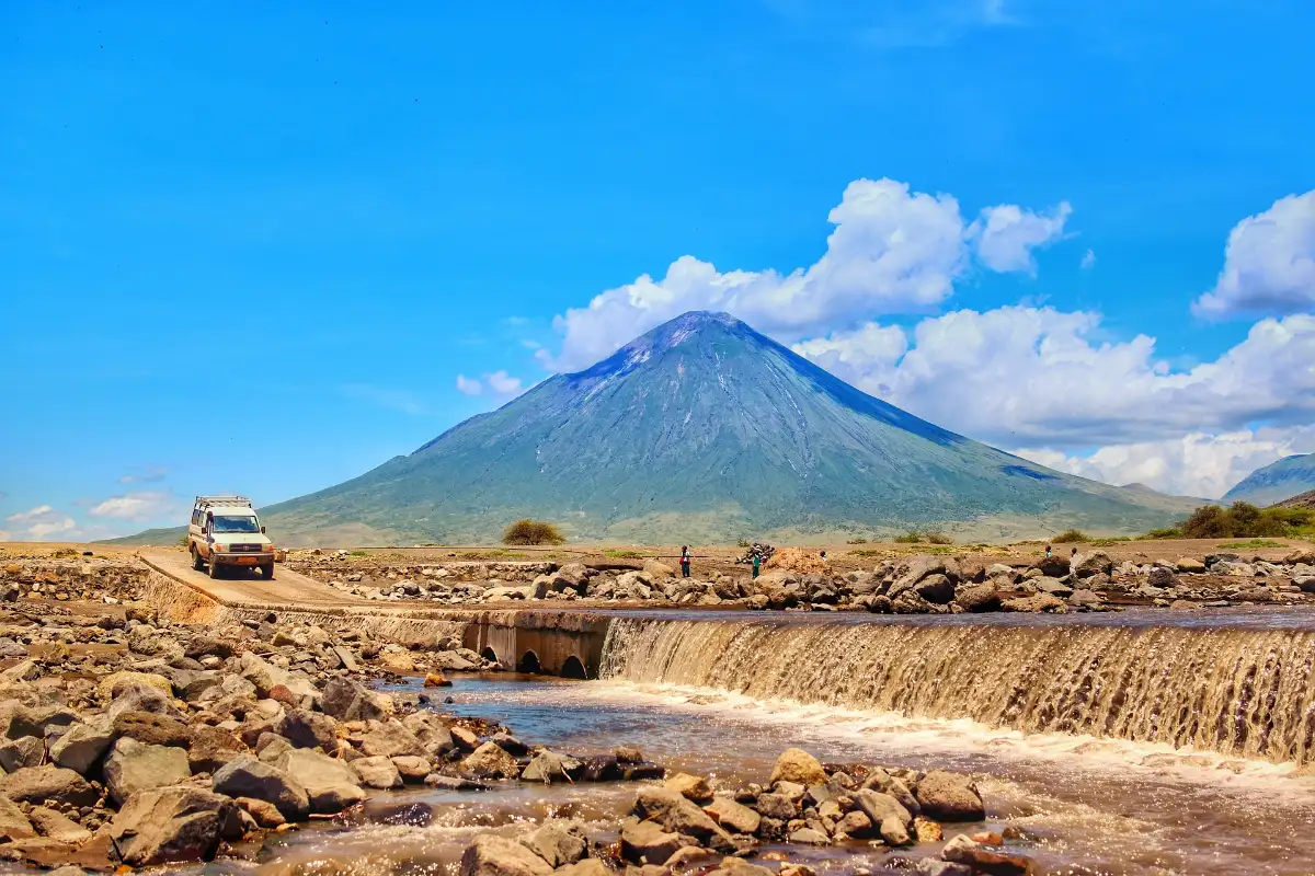 3 Days Mount Meru Climb
